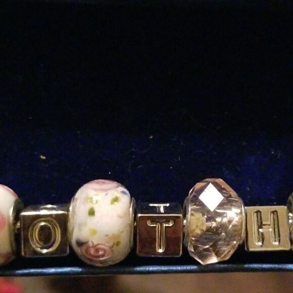 NIB Antonino Mother Bracelet   - Picture 4 of 8